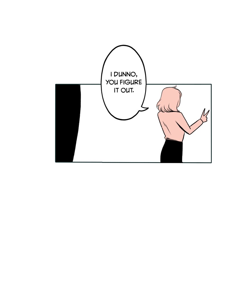 The Devil is a Handsome Man Chapter 34 page 34 - Chapter 34: Episode 34