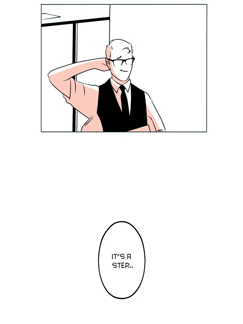 The Devil is a Handsome Man Chapter 34 page 35 - Chapter 34: Episode 34