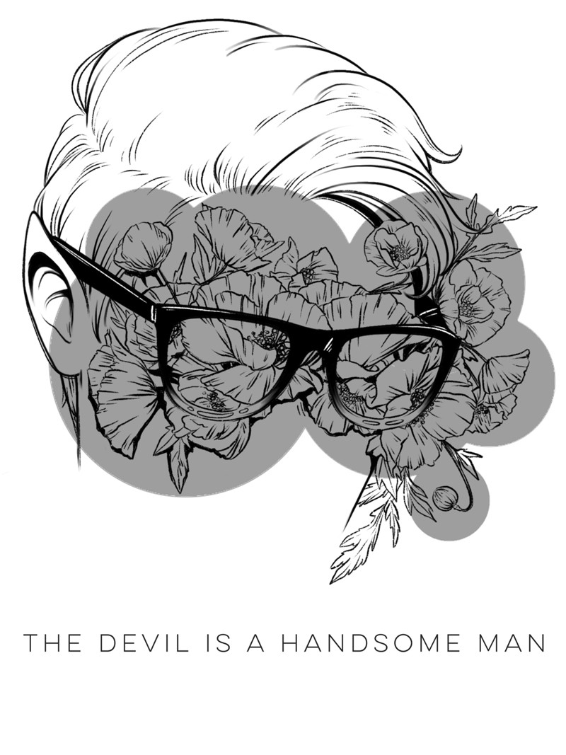The Devil is a Handsome Man Chapter 34 page 37 - Chapter 34: Episode 34