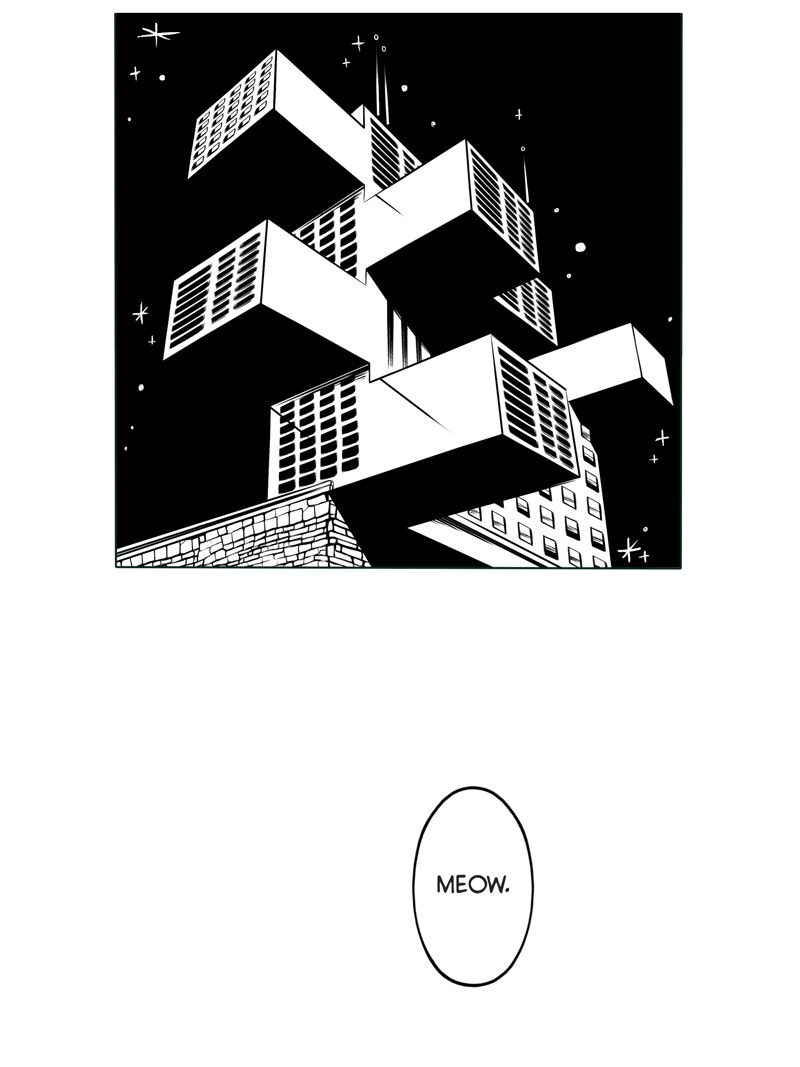 The Devil is a Handsome Man Chapter 34 page 39 - Chapter 34: Episode 34