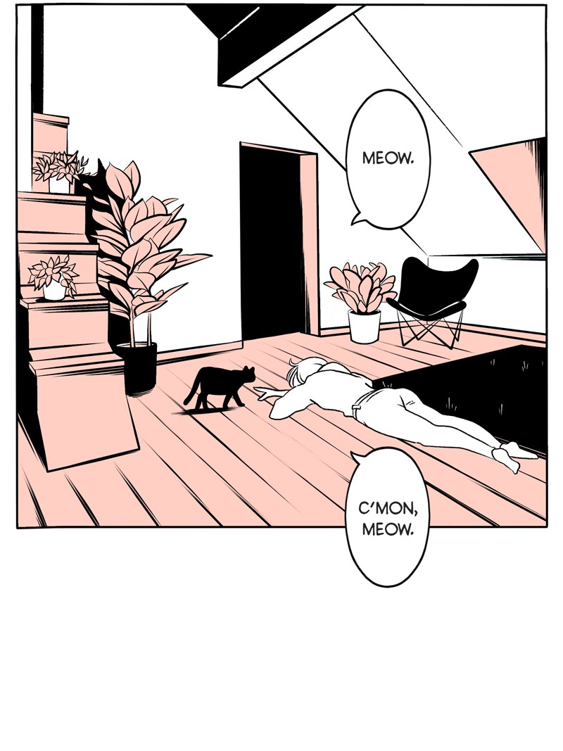 The Devil is a Handsome Man Chapter 34 page 40 - Chapter 34: Episode 34