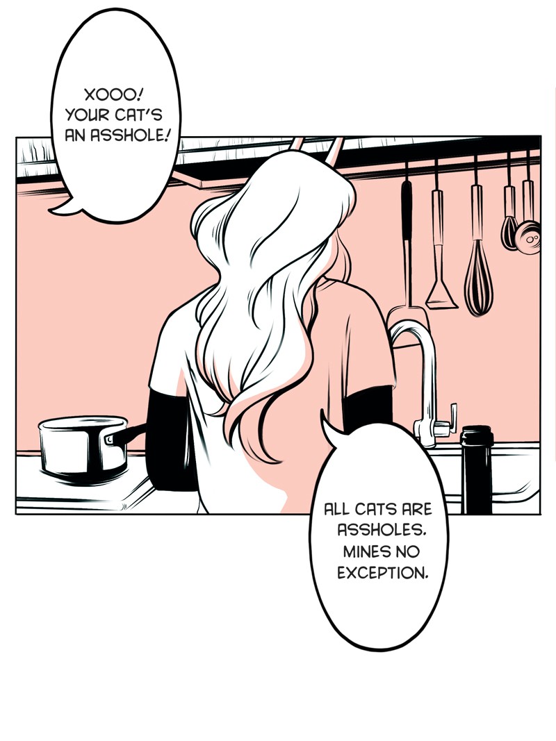 The Devil is a Handsome Man Chapter 34 page 45 - Chapter 34: Episode 34