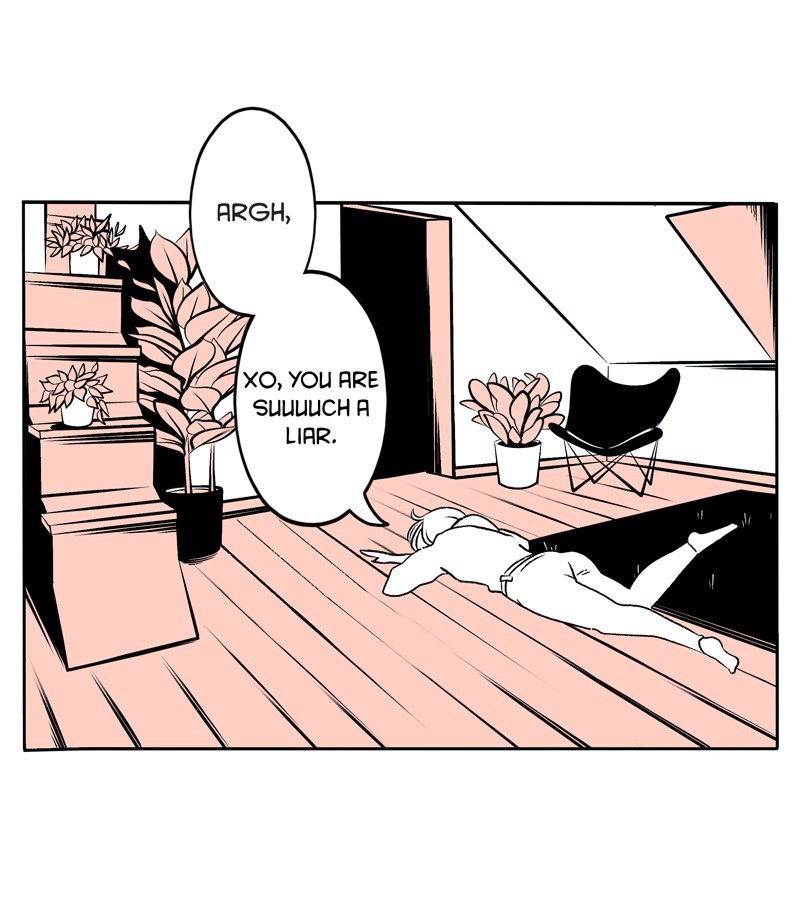 The Devil is a Handsome Man Chapter 34 page 46 - Chapter 34: Episode 34