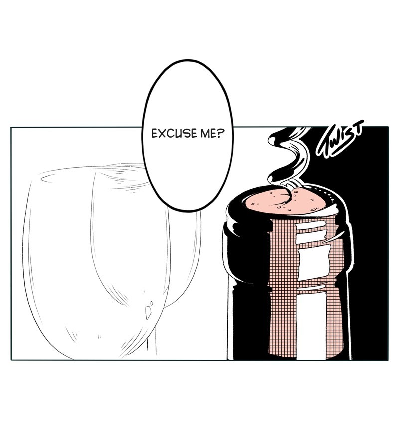 The Devil is a Handsome Man Chapter 34 page 47 - Chapter 34: Episode 34