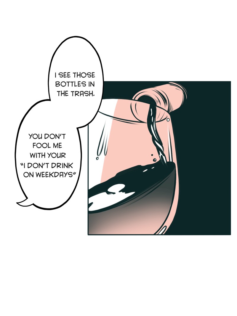 The Devil is a Handsome Man Chapter 34 page 48 - Chapter 34: Episode 34