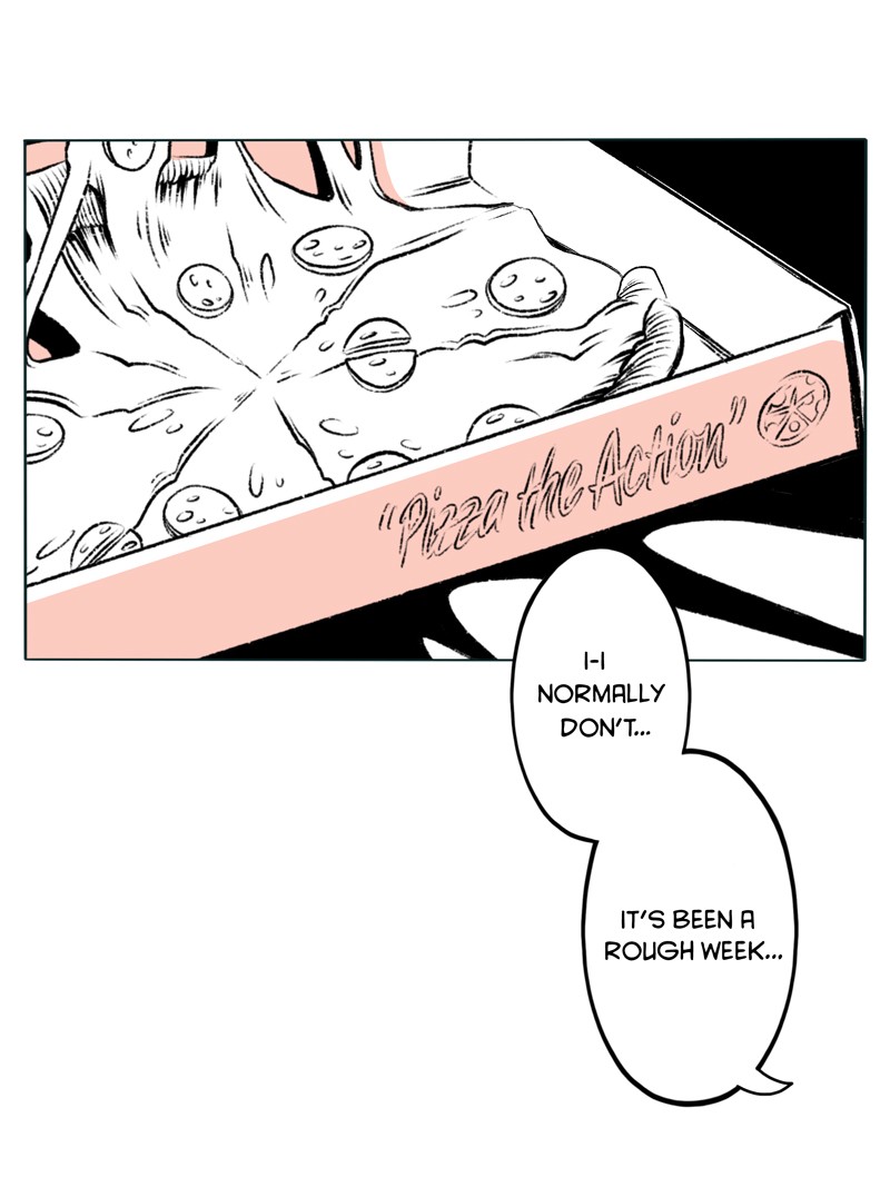 The Devil is a Handsome Man Chapter 34 page 49 - Chapter 34: Episode 34