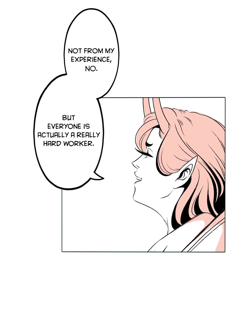 The Devil is a Handsome Man Chapter 34 page 51 - Chapter 34: Episode 34