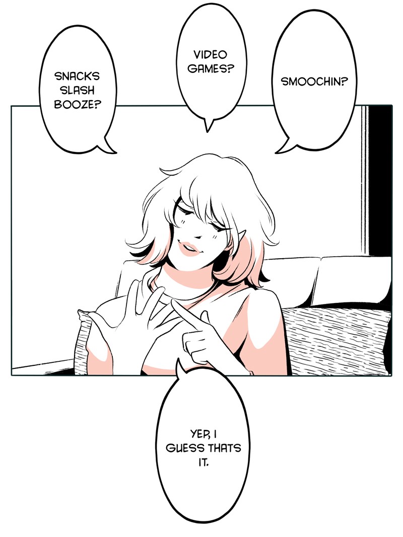 The Devil is a Handsome Man Chapter 34 page 54 - Chapter 34: Episode 34