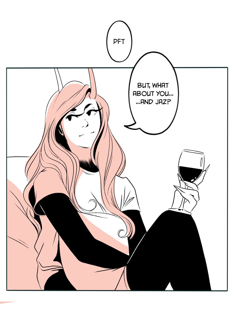 The Devil is a Handsome Man Chapter 34 page 56 - Chapter 34: Episode 34