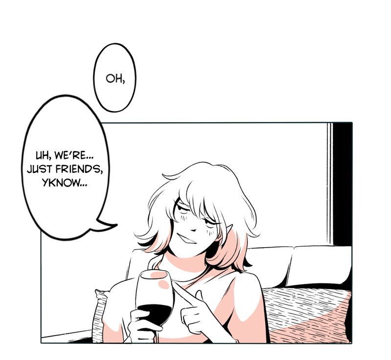 The Devil is a Handsome Man Chapter 34 page 57 - Chapter 34: Episode 34