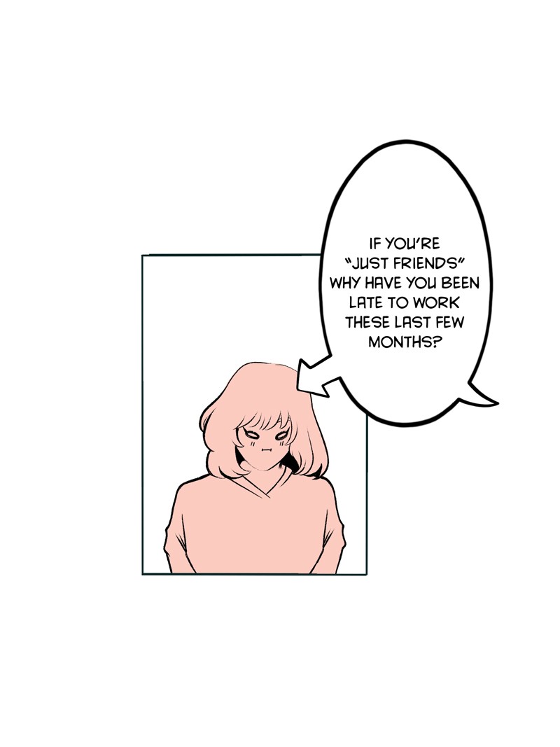 The Devil is a Handsome Man Chapter 34 page 58 - Chapter 34: Episode 34