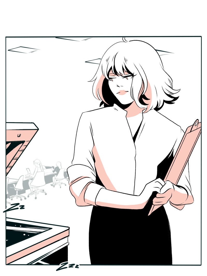 The Devil is a Handsome Man Chapter 34 page 6 - Chapter 34: Episode 34