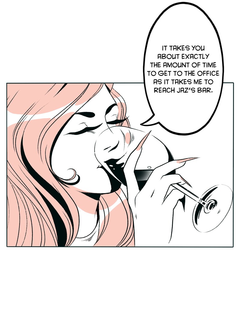 The Devil is a Handsome Man Chapter 34 page 61 - Chapter 34: Episode 34