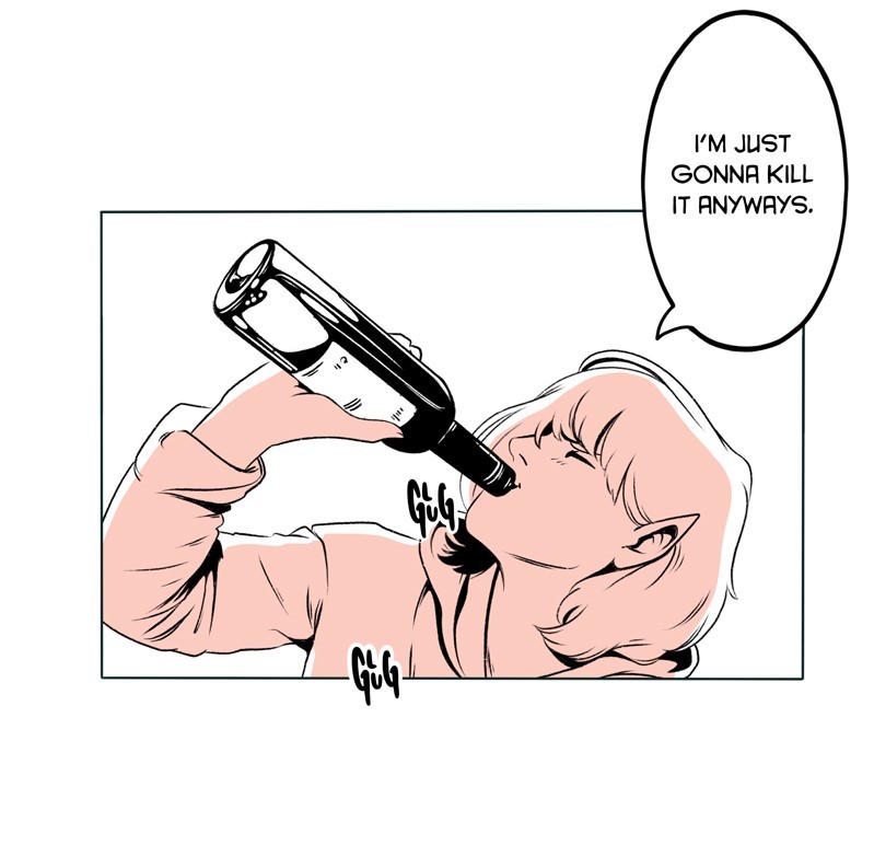 The Devil is a Handsome Man Chapter 34 page 73 - Chapter 34: Episode 34