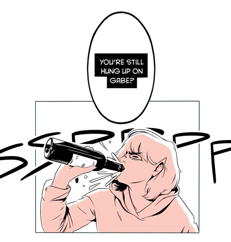The Devil is a Handsome Man Chapter 34 page 75 - Chapter 34: Episode 34