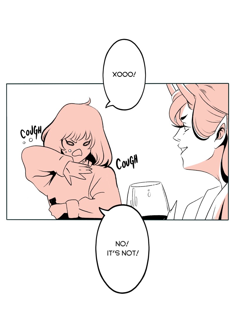 The Devil is a Handsome Man Chapter 34 page 76 - Chapter 34: Episode 34