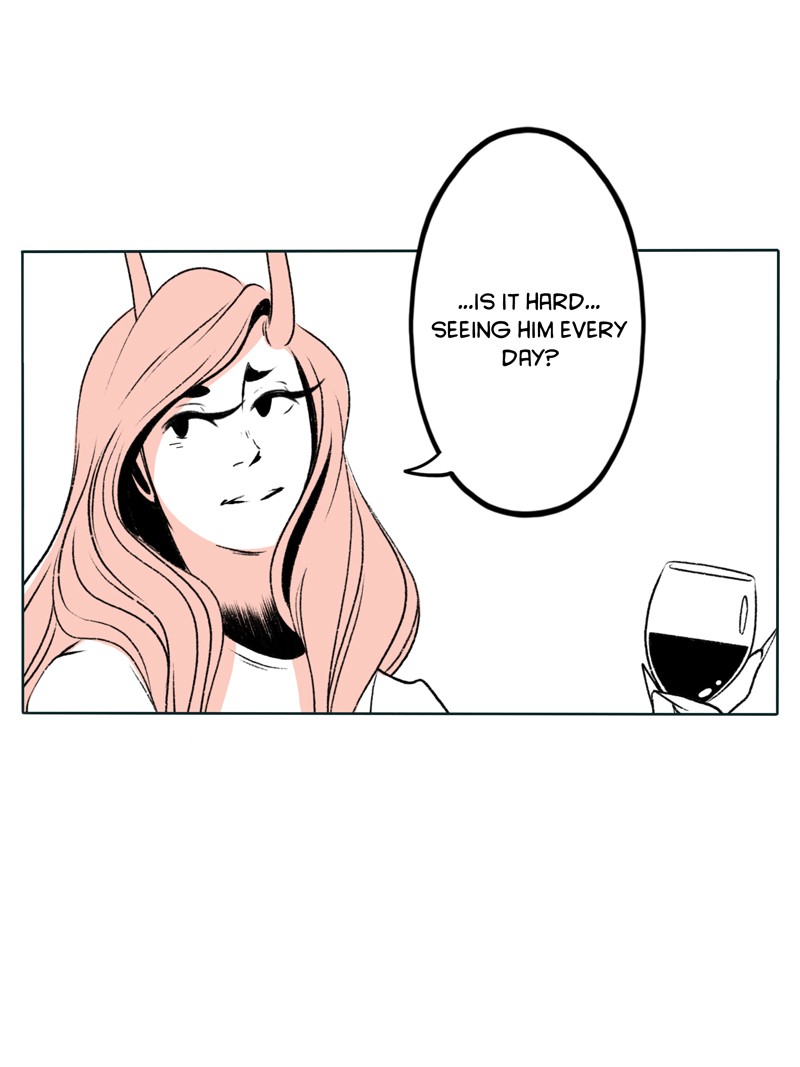 The Devil is a Handsome Man Chapter 34 page 77 - Chapter 34: Episode 34