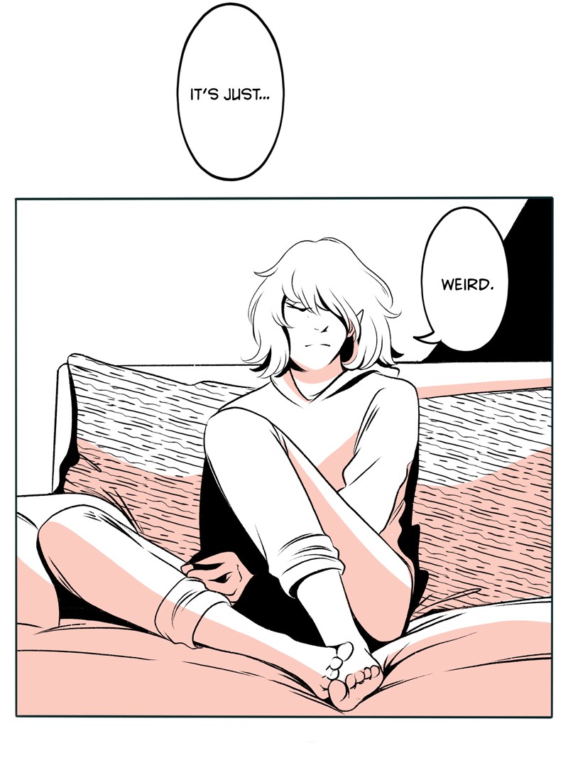 The Devil is a Handsome Man Chapter 34 page 79 - Chapter 34: Episode 34