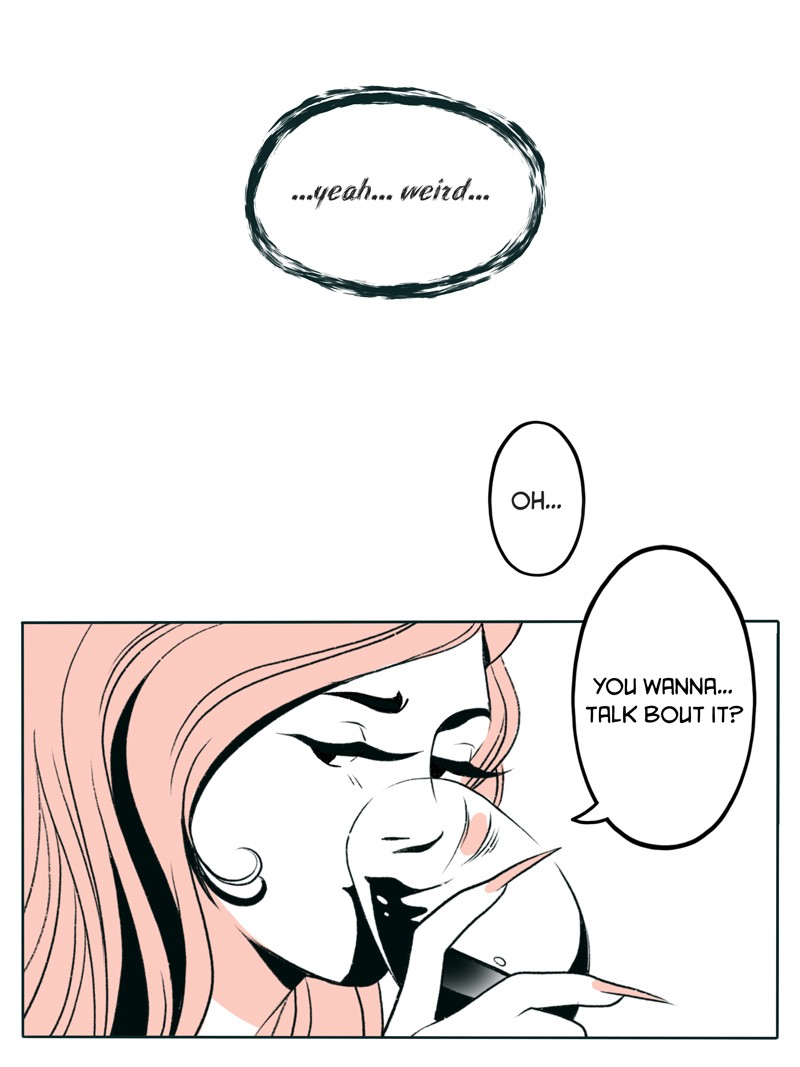 The Devil is a Handsome Man Chapter 34 page 80 - Chapter 34: Episode 34