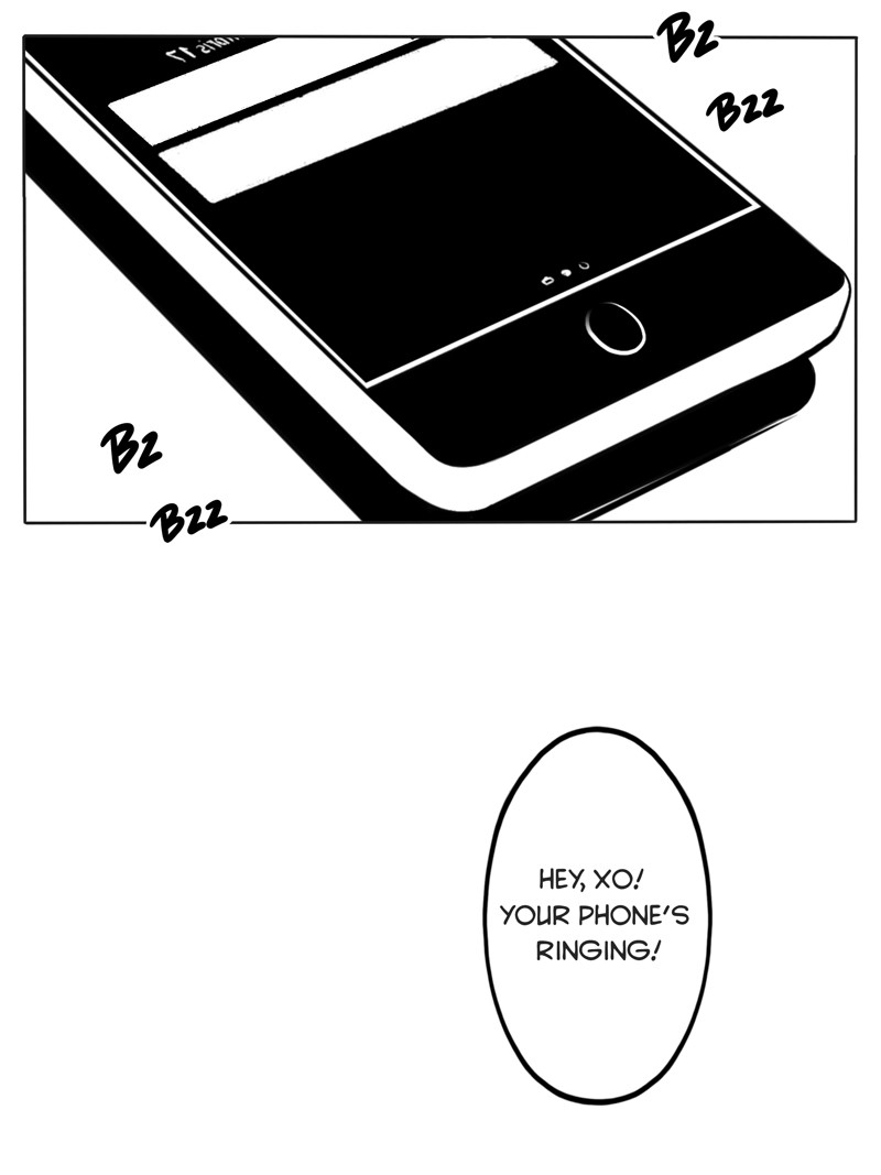 The Devil is a Handsome Man Chapter 34 page 86 - Chapter 34: Episode 34