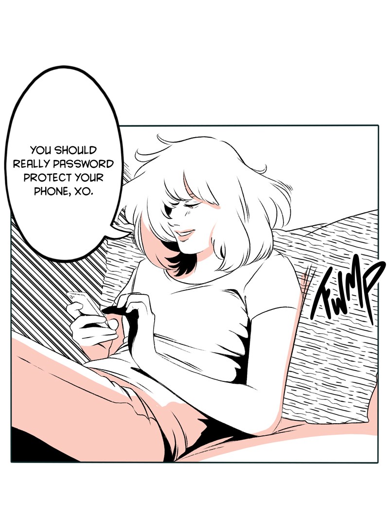 The Devil is a Handsome Man Chapter 34 page 88 - Chapter 34: Episode 34