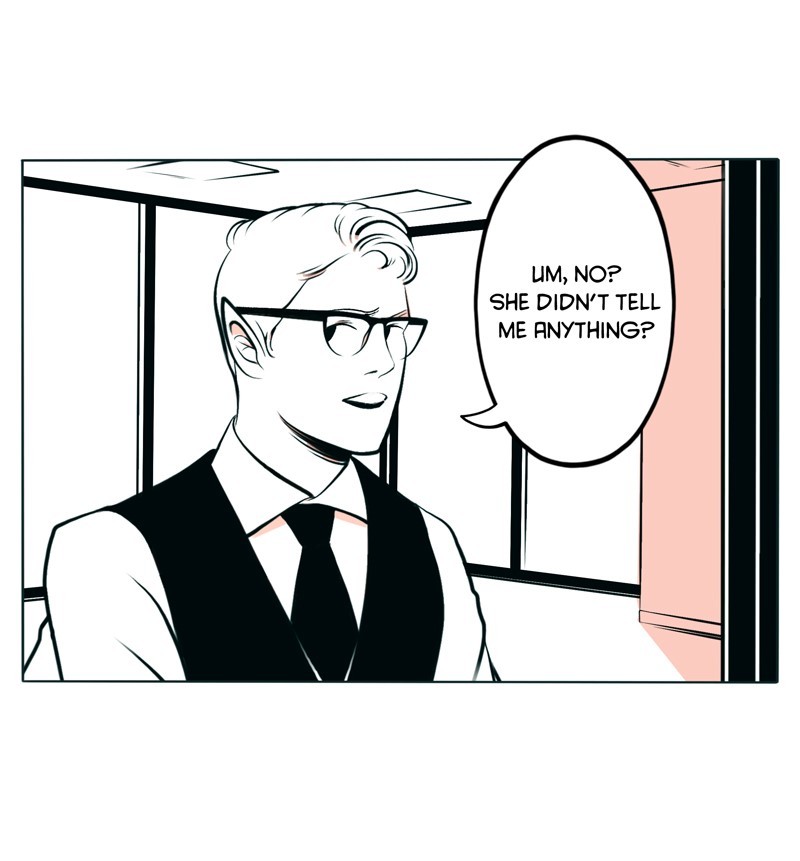 The Devil is a Handsome Man Chapter 34 page 9 - Chapter 34: Episode 34