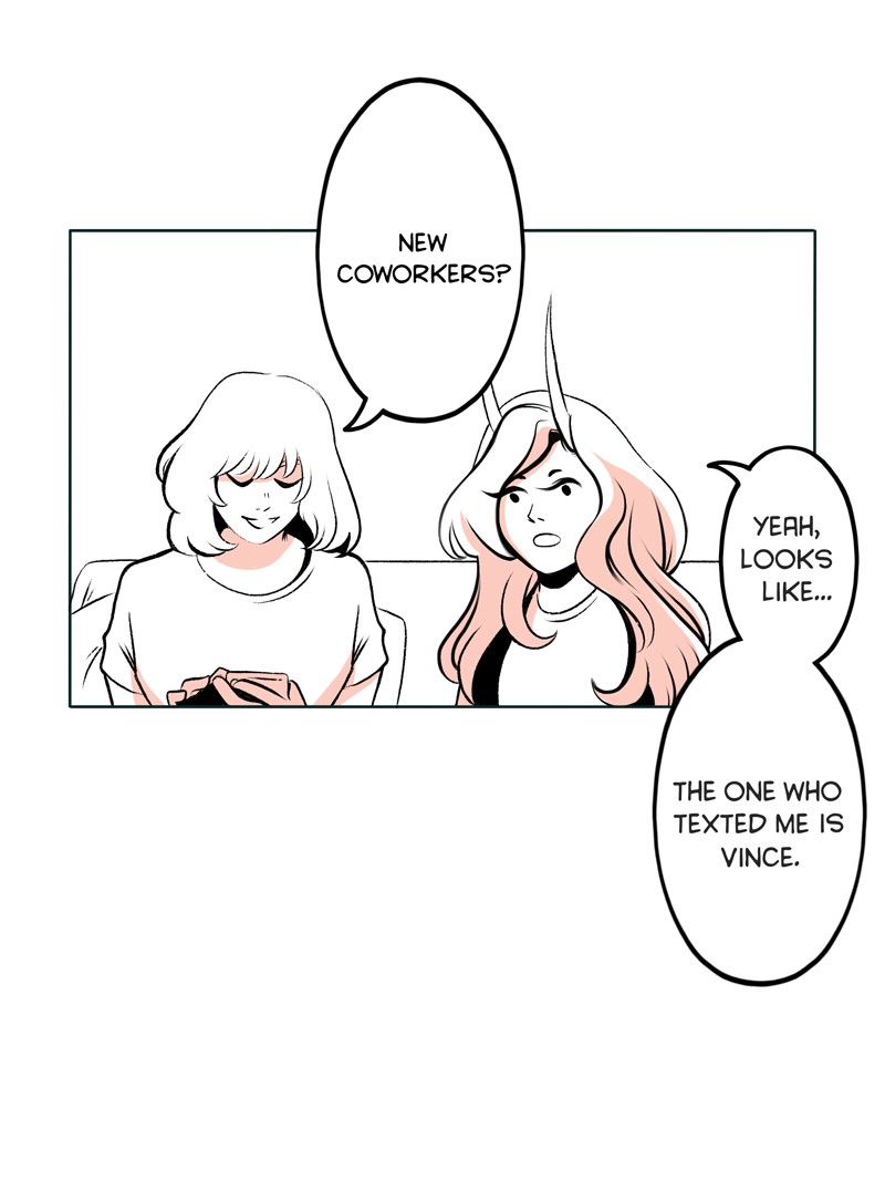 The Devil is a Handsome Man Chapter 34 page 91 - Chapter 34: Episode 34