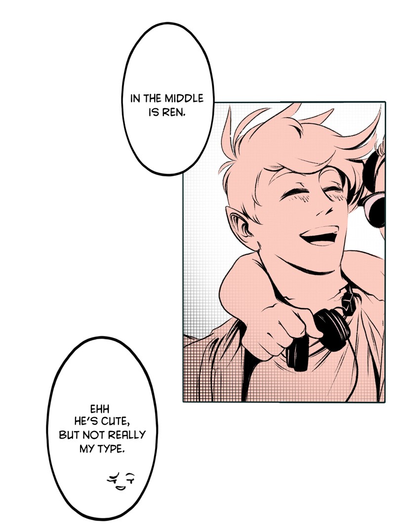 The Devil is a Handsome Man Chapter 34 page 94 - Chapter 34: Episode 34