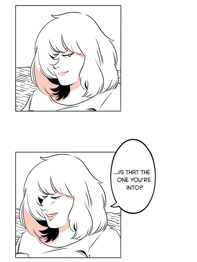 The Devil is a Handsome Man Chapter 34 page 97 - Chapter 34: Episode 34