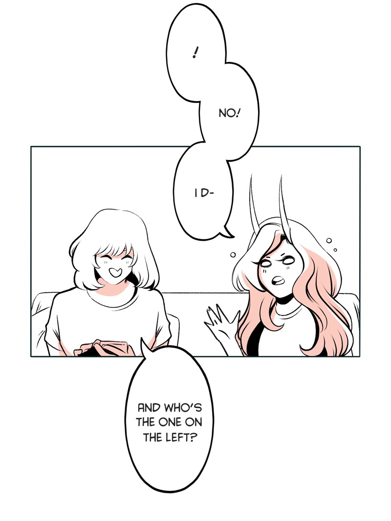 The Devil is a Handsome Man Chapter 34 page 98 - Chapter 34: Episode 34