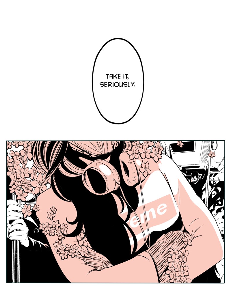 The Devil is a Handsome Man Chapter 36 page 10 - Chapter 36: Episode 36