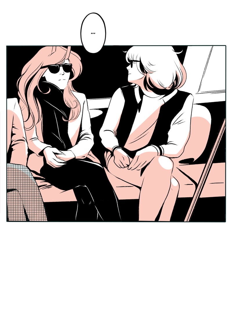 The Devil is a Handsome Man Chapter 36 page 13 - Chapter 36: Episode 36