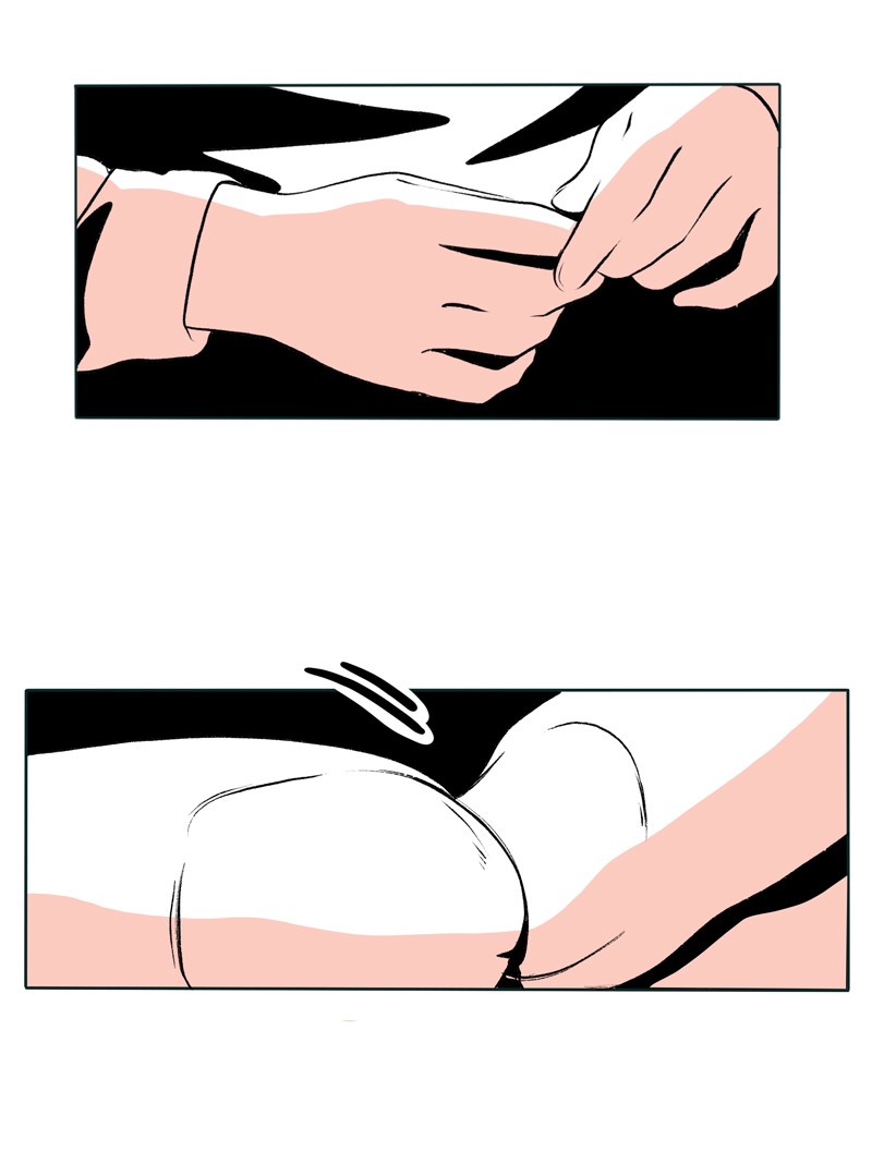 The Devil is a Handsome Man Chapter 36 page 14 - Chapter 36: Episode 36