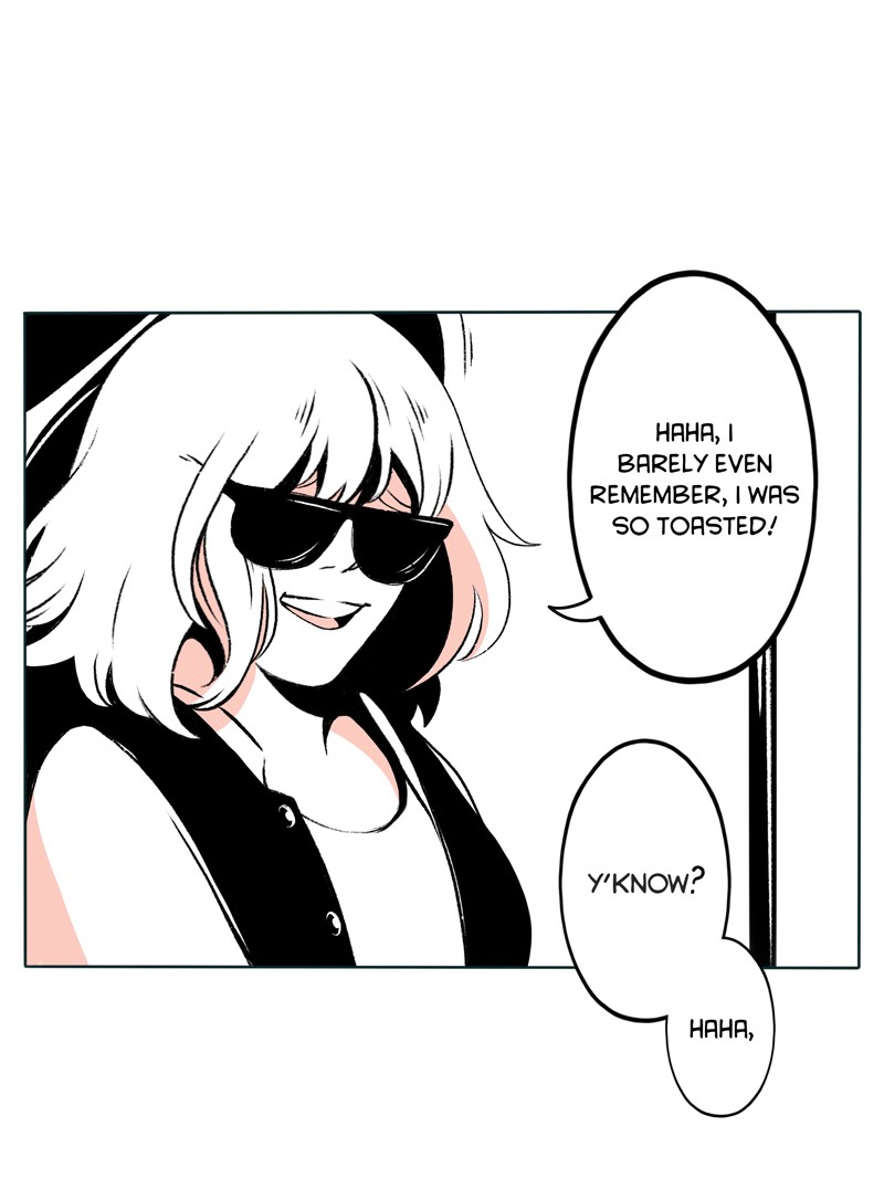 The Devil is a Handsome Man Chapter 36 page 15 - Chapter 36: Episode 36
