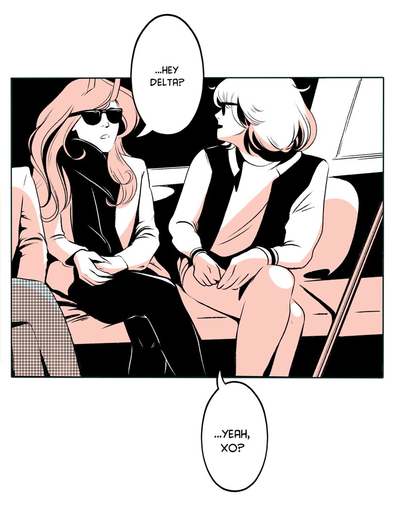 The Devil is a Handsome Man Chapter 36 page 23 - Chapter 36: Episode 36