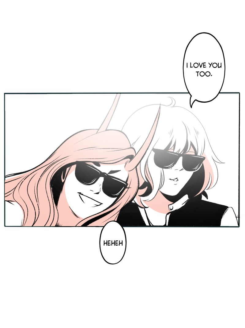 The Devil is a Handsome Man Chapter 36 page 29 - Chapter 36: Episode 36