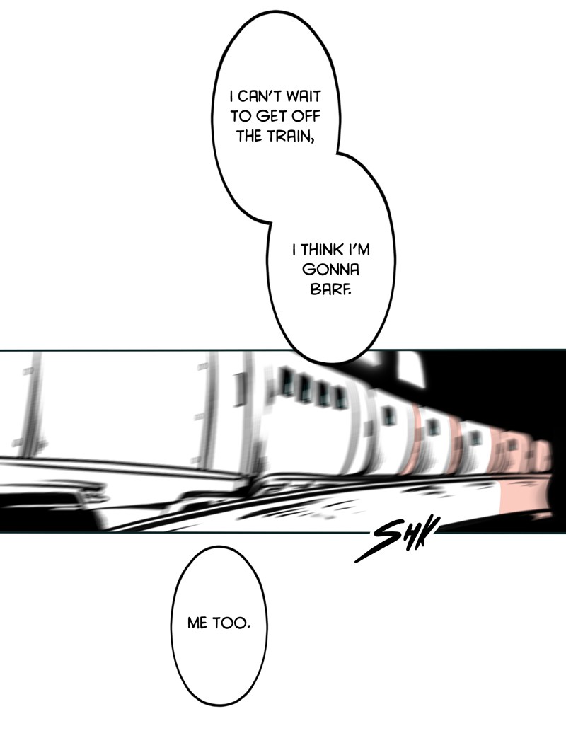 The Devil is a Handsome Man Chapter 36 page 30 - Chapter 36: Episode 36