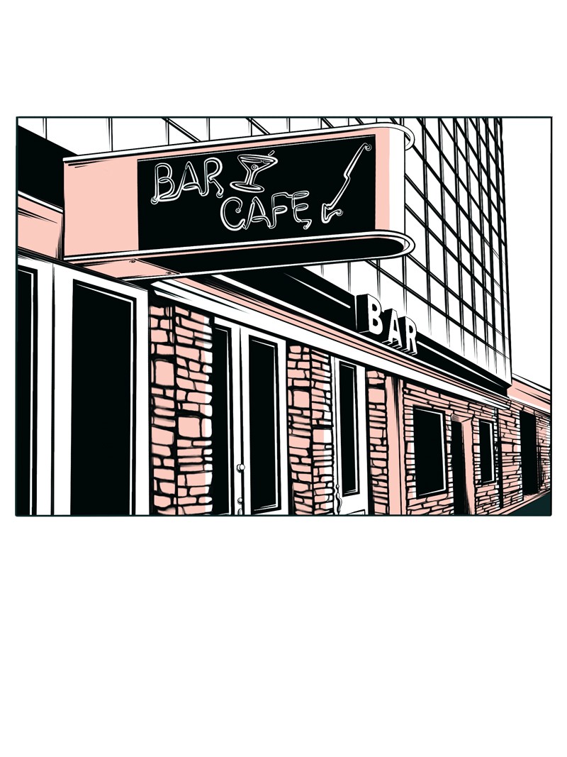 The Devil is a Handsome Man Chapter 36 page 32 - Chapter 36: Episode 36