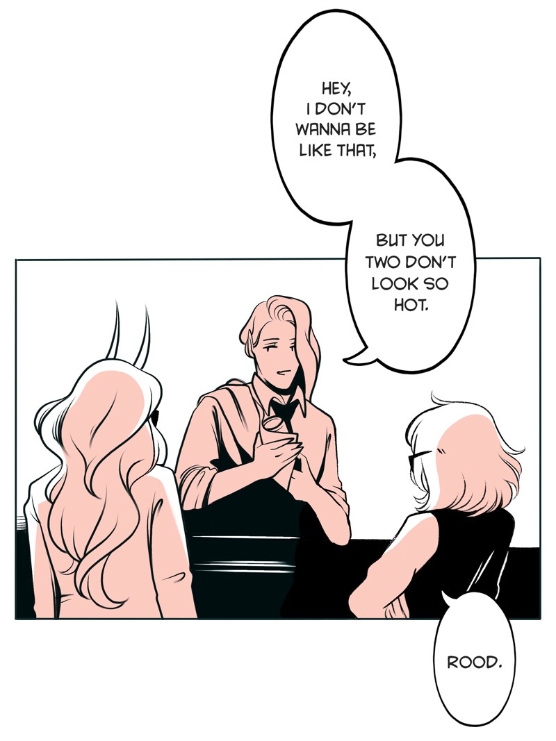 The Devil is a Handsome Man Chapter 36 page 35 - Chapter 36: Episode 36