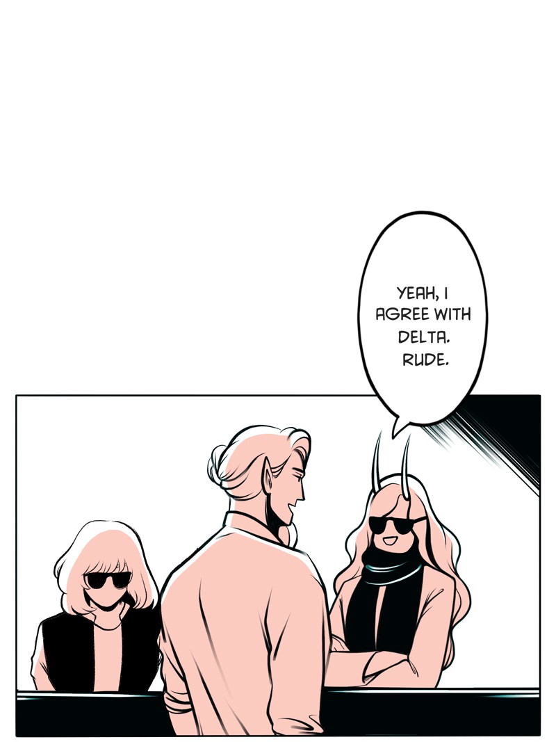 The Devil is a Handsome Man Chapter 36 page 36 - Chapter 36: Episode 36