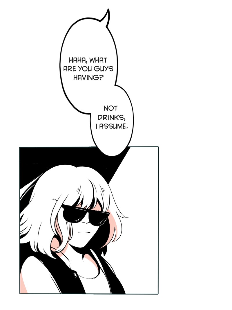 The Devil is a Handsome Man Chapter 36 page 37 - Chapter 36: Episode 36