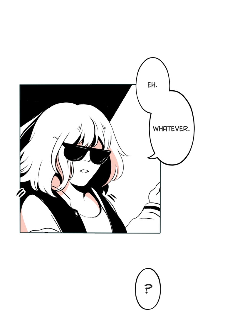 The Devil is a Handsome Man Chapter 36 page 38 - Chapter 36: Episode 36