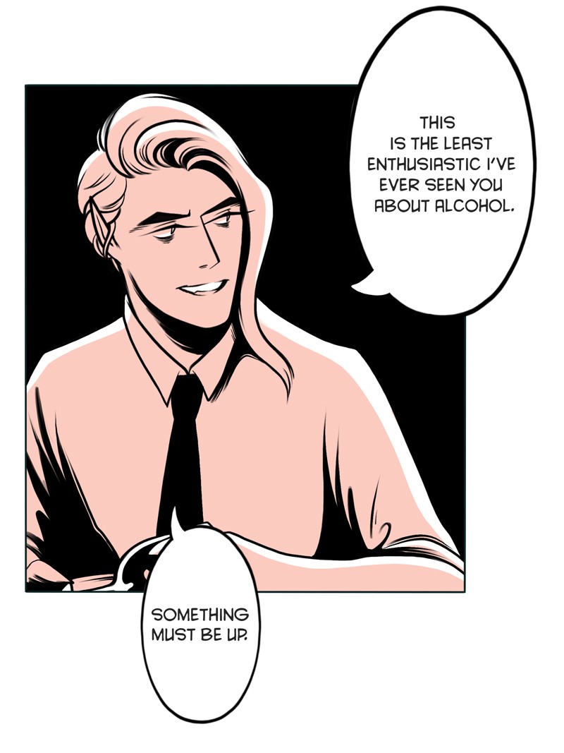 The Devil is a Handsome Man Chapter 36 page 39 - Chapter 36: Episode 36