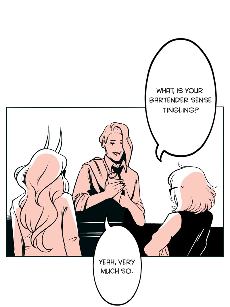 The Devil is a Handsome Man Chapter 36 page 40 - Chapter 36: Episode 36