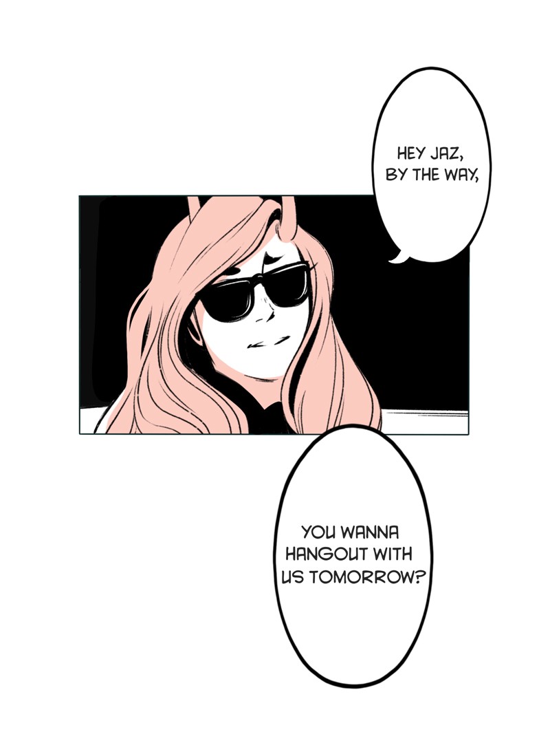 The Devil is a Handsome Man Chapter 36 page 45 - Chapter 36: Episode 36