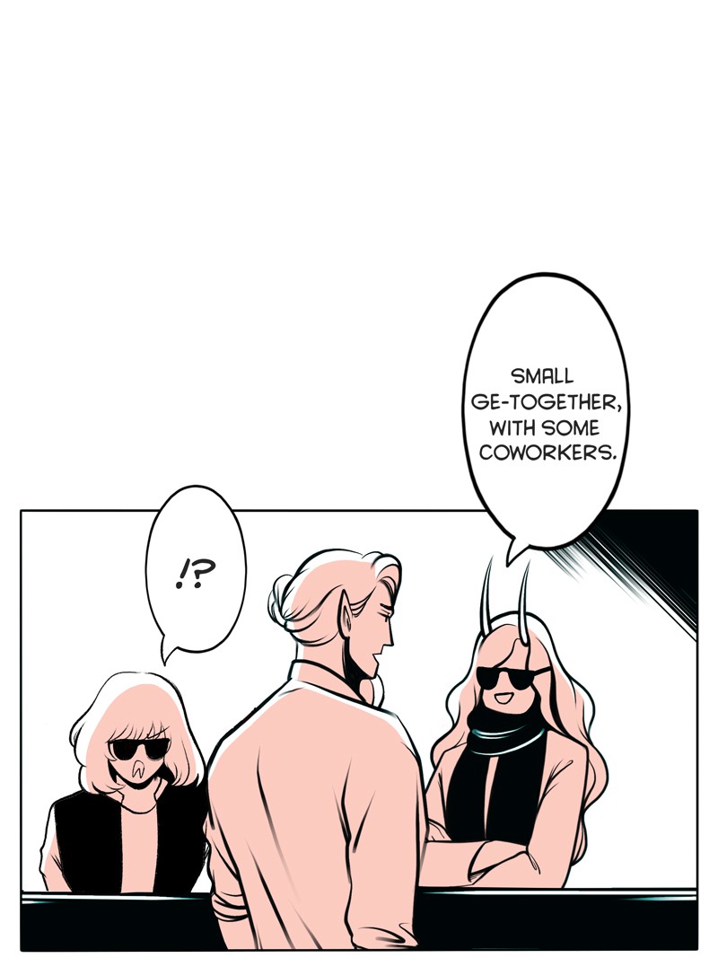 The Devil is a Handsome Man Chapter 36 page 46 - Chapter 36: Episode 36