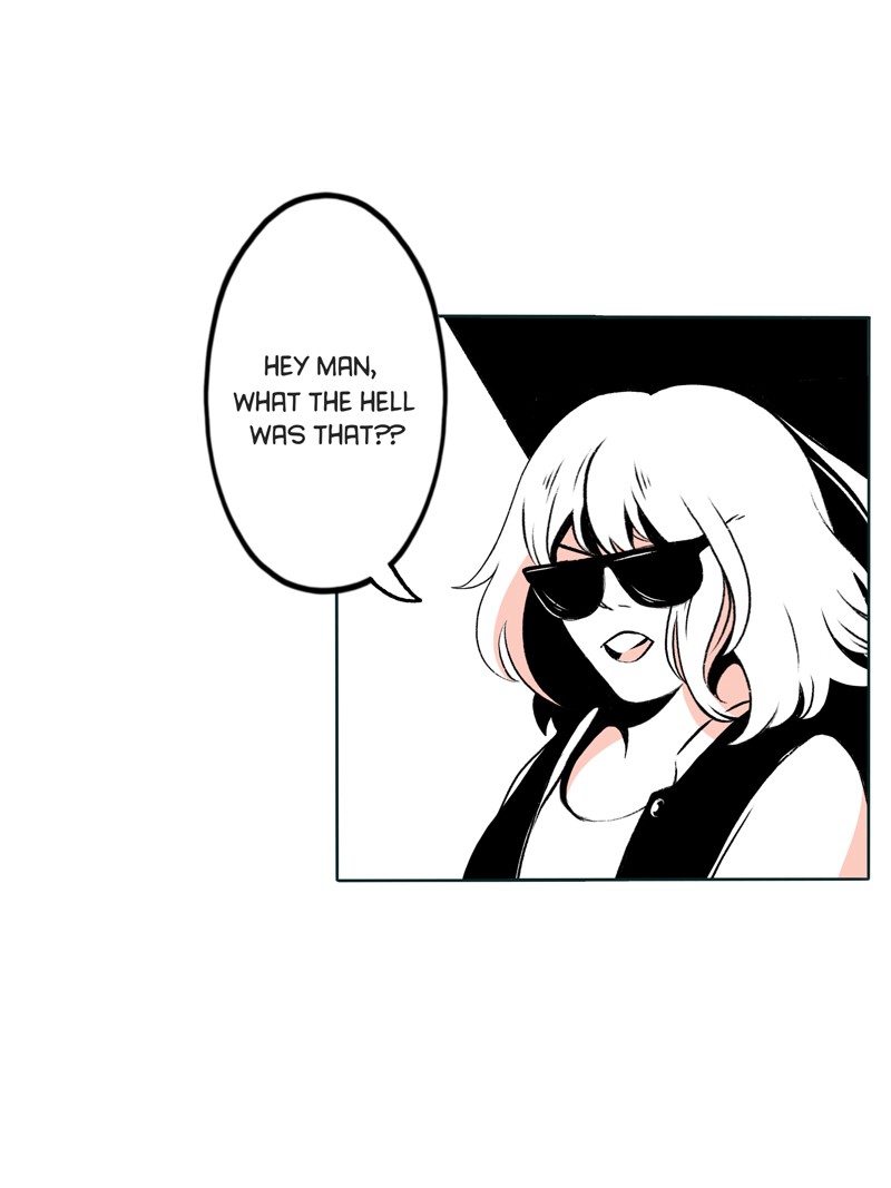 The Devil is a Handsome Man Chapter 36 page 49 - Chapter 36: Episode 36