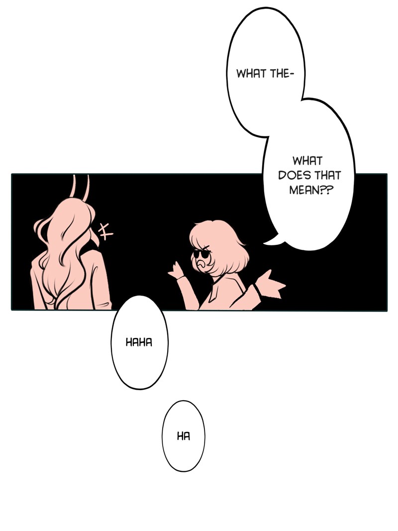 The Devil is a Handsome Man Chapter 36 page 51 - Chapter 36: Episode 36
