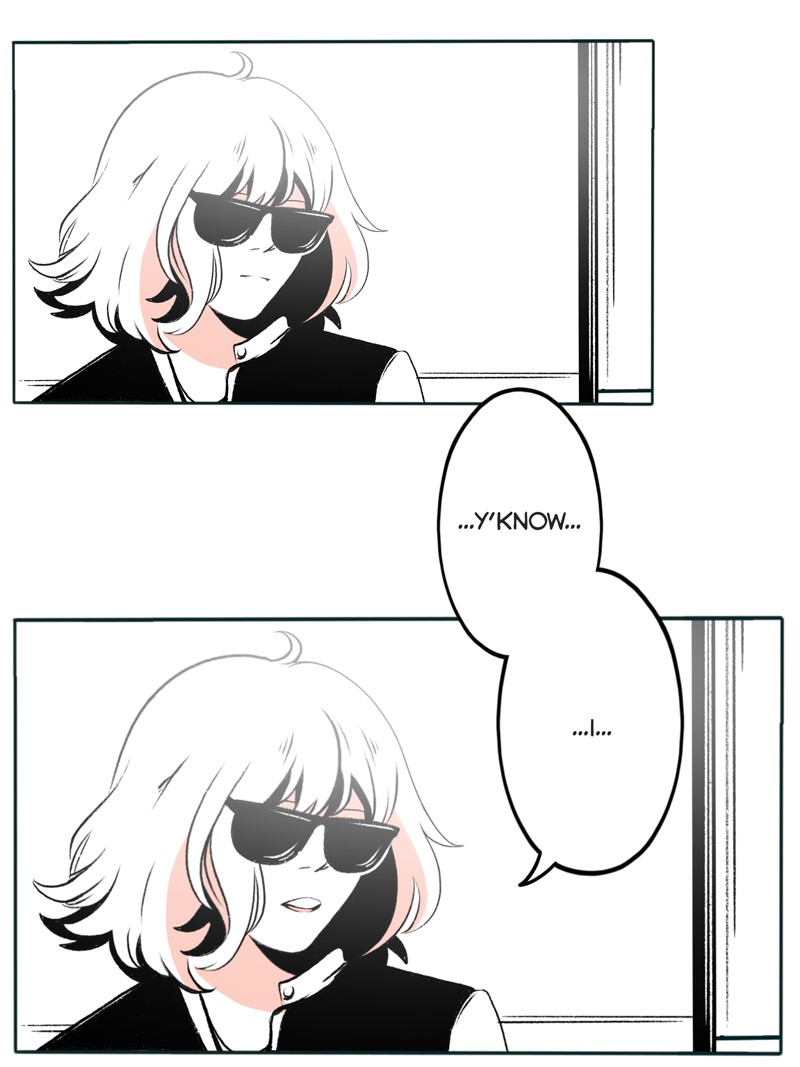 The Devil is a Handsome Man Chapter 36 page 7 - Chapter 36: Episode 36