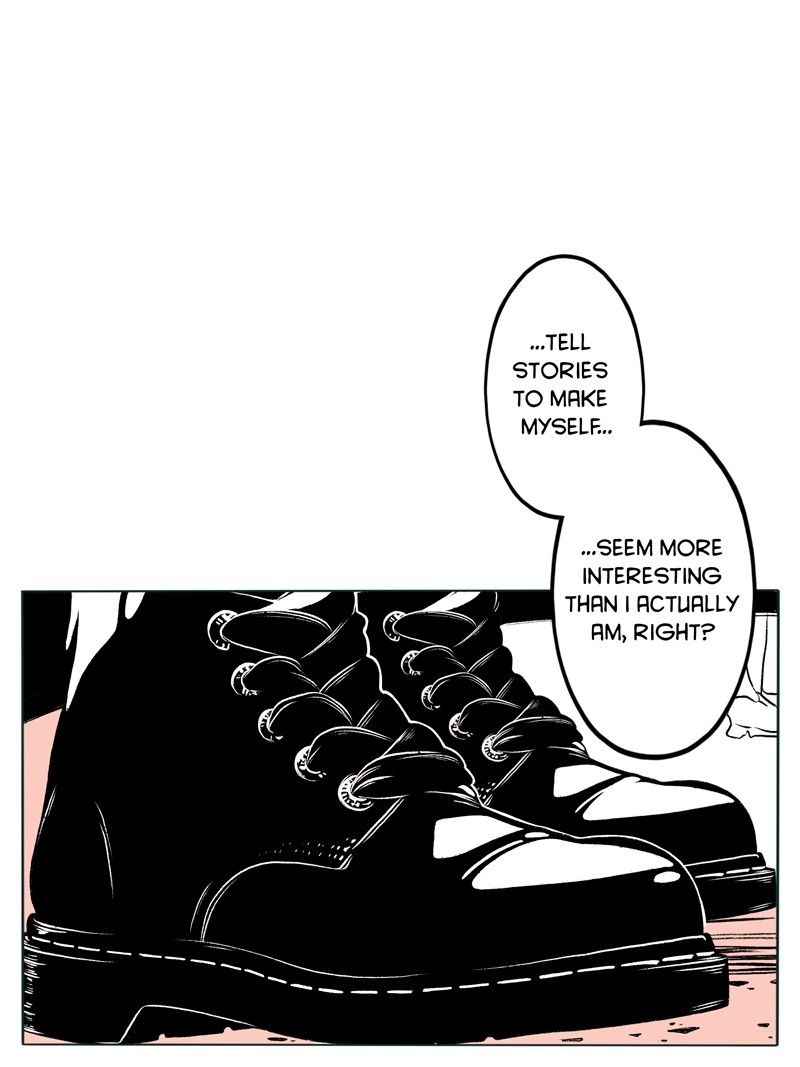 The Devil is a Handsome Man Chapter 36 page 8 - Chapter 36: Episode 36